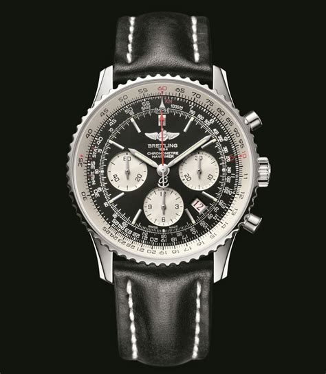 breitling navitimer hannover|Breitling Navitimer models.